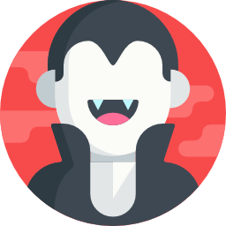 Dracula icon