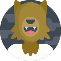 Werewolf icon