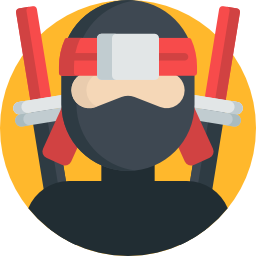 Ninja icon