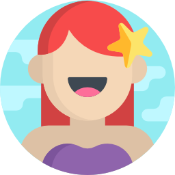 Mermaid icon