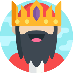 King icon