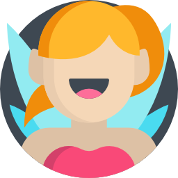 Fairy icon