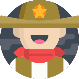 Sheriff icon