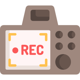 Camera icon