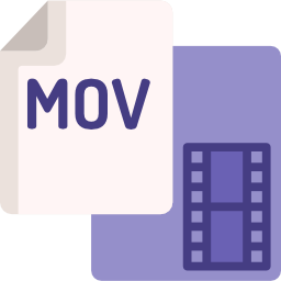 Mov icon