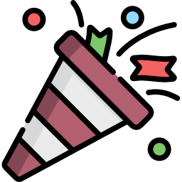 konfetti icon