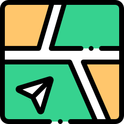 navigation icon