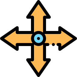 Move icon