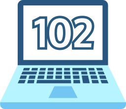 102 icon