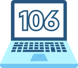 106 icon