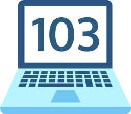 103 icon