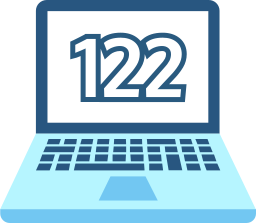 122 icon