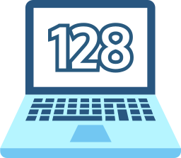 128 icon