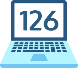 126 icon