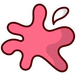 Splash icon