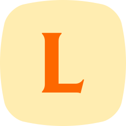 buchstabe l icon