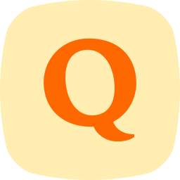 buchstabe q icon