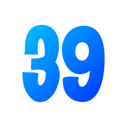 39 Ícone