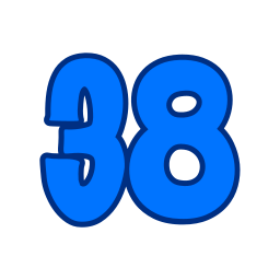 38 Ícone