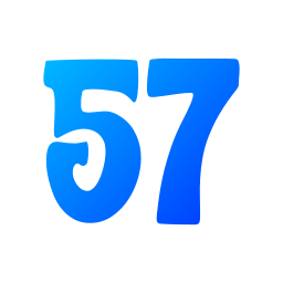 57 Ícone