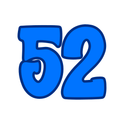 52 Ícone