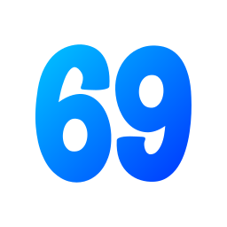 69 Ícone