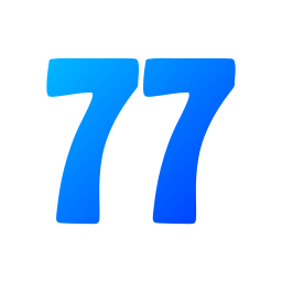 77 icon