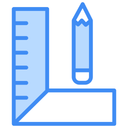 Measure icon