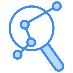 Analysis icon