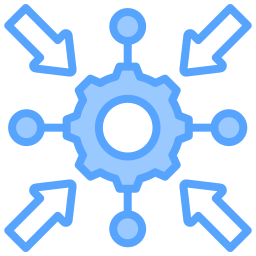 Integration icon