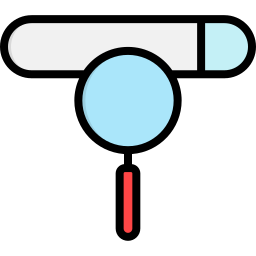 Search engine icon