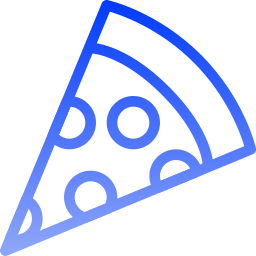 Pizza icon