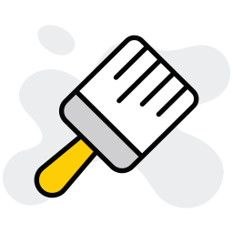 Brush icon