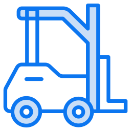 Forklift icon