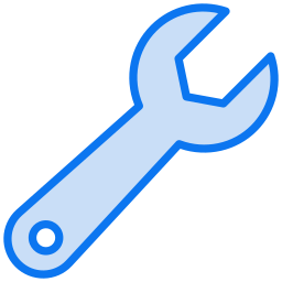 Wrench icon