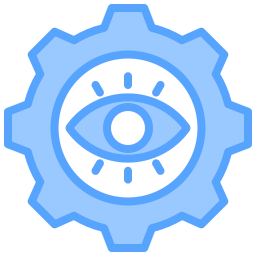 vision icon