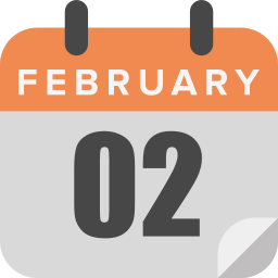 februar icon