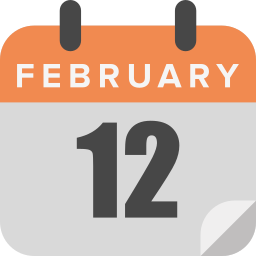 februar icon