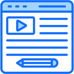 Video icon