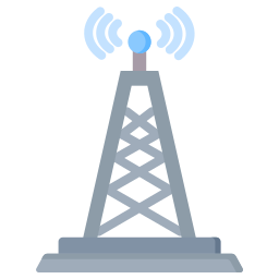 Telecommunications icon