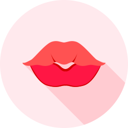 lippen icon