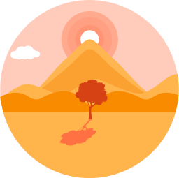 Nature icon