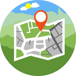 gps icon