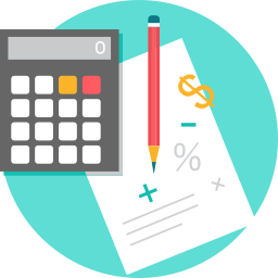 Calculator icon