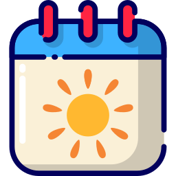 kalender icon