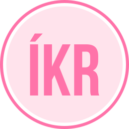 Krona icon