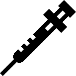 Syringe icon