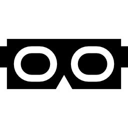 Glasses icon