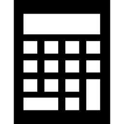 Calculator icon