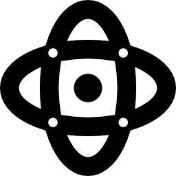 atom ikona